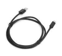 Câble USB-A vers USB-C Câble USBA vers USBC, ligne de données universelle, cordon de informatique d'alimentation