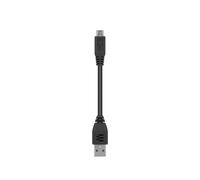 Câble USB-A vers USB-C court EPOS Présence séries Câble USB-A vers USB-C souple court