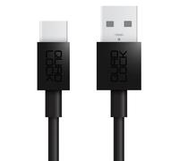 Quad Lock – Câble USB-A vers USB-C – 200 cm (2 m)