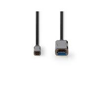 Câble USB actif optique | | CCBG6410BK300 |30.0 m