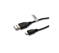 Câble USB adapté pour NOKIA E6, E6-00, Lumia 610, C5-00 5MP, HTC Evo 3D, Blackberry Bold 9900, Vertu Ascent, Ascent Twister, Ascent Ti, Wave etc.