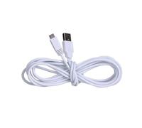 Câble USB alimentation et charge pour Nintendo Wii U (WiiU) - 3 mètres - Blanc