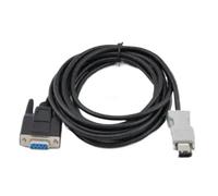 Câble USB ASD-CNUS0A08 for programmation et débogage du servomoteur ASDA-B2/AB(RS232)