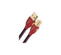 Audioquest Cinnamon USB A > B (3 m)