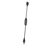 Câble USB avec interrupteurs, rallonge à bascule pour lampe USB, adaptateur de ligne d'alimentation, variateur d'intensité LED