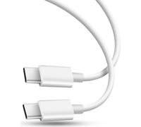 Câble USB AVIZAR USB-C vers USB-C Charge rapide 2.0 1m