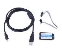 Câble USB blaster CPLD FPGA JTAG Programmateur Altera