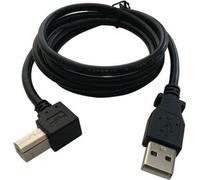 Câble USB Busch-Jaeger USB-A/ USB-B USB-A-1.11 2CKA006220A0848