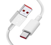 Câble USB C 1m 6A 120W Charge Rapide pour XiaoMi 17 Ultra/15T/14T/13/12 Pro | Câble Type C Charge Rapide pour Redmi Note 17/15/14/13/12/11/10 Pro Pad 8 7 6 5 pour POCO F9 X8 Pro Max M8 F8 X7 M7 X6 X5 C85