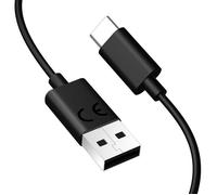 Câble Usb C 1M,Câble Usb C Charge Rapide Pour Motorola Moto E20 G52 G51 G72 G42 G13,68W 3A Câble Usb Type C Turbo-Power Char[CC340]