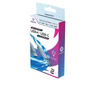 Cable Led Usb-c 2 Metres - Oniverse
