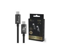 Câble USB-C 240W, 40Gbps, 200cm Smart Life USB Type-C CABESL05