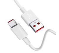 Câble USB C 2m 6A 120W Charge Rapide pour XiaoMi 17 Ultra/15T/14T/13/12 Pro | Câble Type C Charge Rapide pour Redmi Note 17/15/14/13/12/11/10 Pro Pad 8 7 6 5 pour POCO F9 X8 Pro Max M8 F8 X7 M7 X6 X5 C85