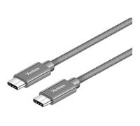 Yenkee – Câble USB-C YCU C102 SR – 2 m