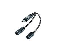 CARPOINT 0517086 Câble de charge USB
