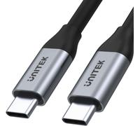 Câble USB-C 3.1 Gen2 10Gb 4K 60 100W Thunderbolt 3