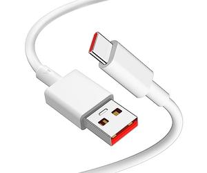 Câble USB C 3-Meter pour Xiaomi Redmi Note 15 14 13 12 Lite 5G,120W Charge Câble USB C vers USB, 6A Charge Rapide Câble Type C,Câble USB C pour Xiaomi 13T Pro 12 11 10 pour POCO X5 M4 Pro Pad 6 5