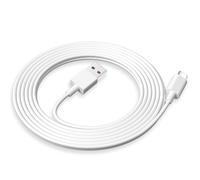 Câble USB C 3 mètres pour Xiaomi 17T 17 ultra Poco X8 pro Redmi Note 17 pro | Câble Charge Rapide USB-C 120W 100W 90W 67W pour Xiaomi Redmi K80 Ultra Turbo 4 15T Redmi Note 14S MIX Flip Pad 7