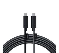 Câble USB-C 30m Insta360 Connect Câble de connexion extra-long (30m) avec connecteur USB-C et taux de transfert de données élevé, parfait pour relier