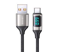 Câble USB-C - Blanc