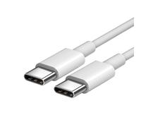 Câble USB C C - Cordon De Charge Rapide Pour Téléphone, Cordon Double Type C À Connexion Rapide | Câble USB C De 120 W De Long, Câble USB C De 3 Pieds, Charge Rapide 3A | Câble De Chargement Mull