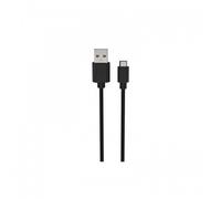 Ansmann Câble USB‑C vers USB‑C 120 cm 60W/3A TPE 5 Gbps Charge rapide (1 pce)