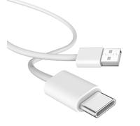Câble USB C Carplay court pour iPhone 16/16 Pro Max 15 Plus, 30 cm, cordon de charge USB A vers USB C pour Apple Car Play et Android Auto, pour Samsung, Pixel, iPad 10 Air 5/4 Mini 6e génération
