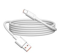 Câble USB C Charge Rapide pour Honor 400 200 Pro 200 600 lite x8d, 1 mètres