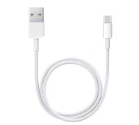 Câble USB-C Compatible Blackview BV4800 SE - Câble Type C de Recharge et de Synchronisation Rapide Compatible Blackview BV4800 SE Transfert de données Ultra Rapide - 2 Mètres