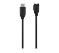 Garmin Usb-c 0.5m Charging&data Cable Argenté