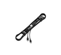 Câble USB-C Favero Assioma PRO Noir
