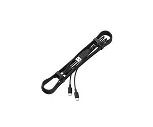 Câble USB-C Favero Assioma PRO Noir