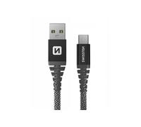 Swissten Câble de charge USB 71541010