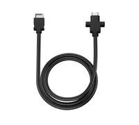 Câble USB-C FRACTAL DESIGN 10Gbps Model D Pour Pop