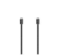 Câble USB-C Full-Featured, USB 3.2 Gen1, 5Gbit/s, 0,75m