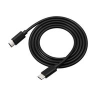 Câble USB-C haute vitesse, débit de transfert de données de 5 Gbit/s pour une connexion USB à chaud avec votre MacBook Pro, iPad Pro et plus