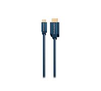 Câble USB-C / HDMI (Mâle/Mâle)