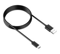 Câble USB C - INECK® - 1m - Recharge et synchronisation - Compatible Samsung Galaxy S9/S8 Plus - USB 3.1