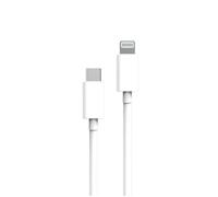Myway Cable 3m Usb C Lightning Blanc