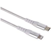 Force Power câble Lightning - Lightning / USB - 2 m