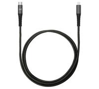 Mobilis câble Lightning - 1 m