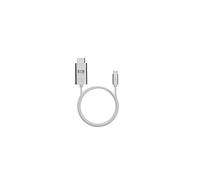 LinQ Câble USB-C vers DisplayPort 8K/60Hz 2 m