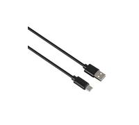 Câble USB-C, mâle USB-C - mâle USB-A, USB 2.0, 0,90 m, 25 pièces