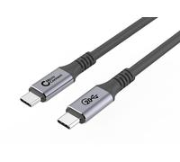 Câble USB-C MicroConnect Premium 1 m, USB3.2CC01