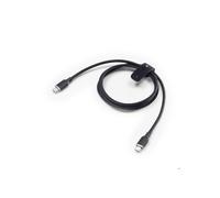 Câble USB-C - MOPHIE - Charge Stream - 3m - Noir - Chargement rapide et transfert de données