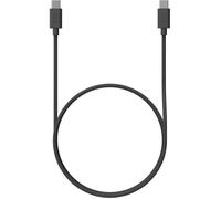 Xtorm Câble USB-C Go2 – PD 100W – 1 mètre – Noir