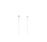 Cable usb-C pour iPhone/iPad avec connexion. Lightning, USB 2.0, 1,50m