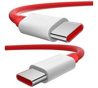 Câble USB C pour OnePlus 13T 13R 13s 10 Pro 10T 11 9 8 5G Charge rapide Câble Type C vers USB C Super Flash 2 m pour OnePlus Nord 5 CE5 5G CE4 Lite Nord CE3 2T Realme Oppo Reno Find, Amélioration