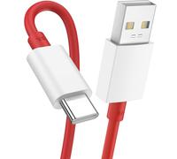 Câble USB C pour OnePlus Nord CE4 Nord 4 5G Nord5 2T, Supervooc 100 W 8 A Charge rapide 80 W Type C Câble 1 mètre pour OnePlus 13 12 12R 11 11R 10T 10 Pro 10T Ace 3 2 One Plus Pad Pro Open Realme 11