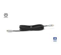 Power A USB-C®-auf-USB-C® (3 m) Câble de charge PS5, PS5 Pro, PS5 Slim
